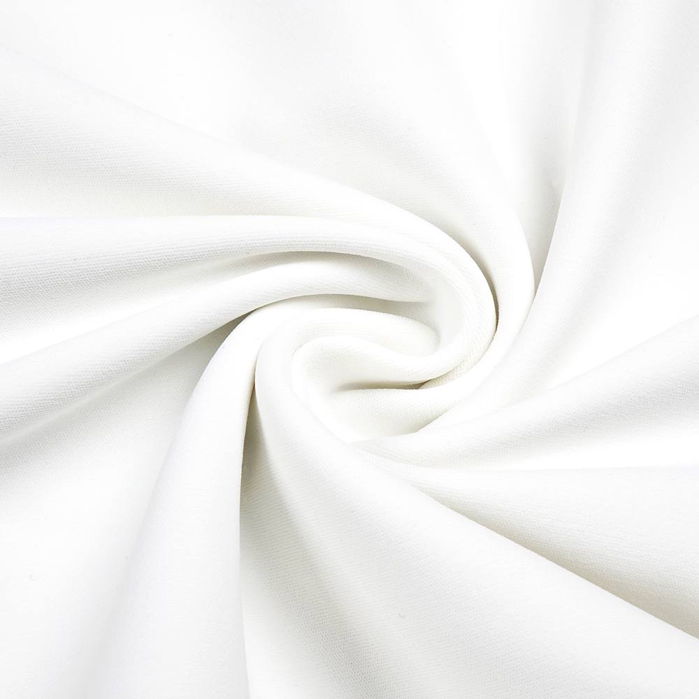 The Long White Dress For Women
