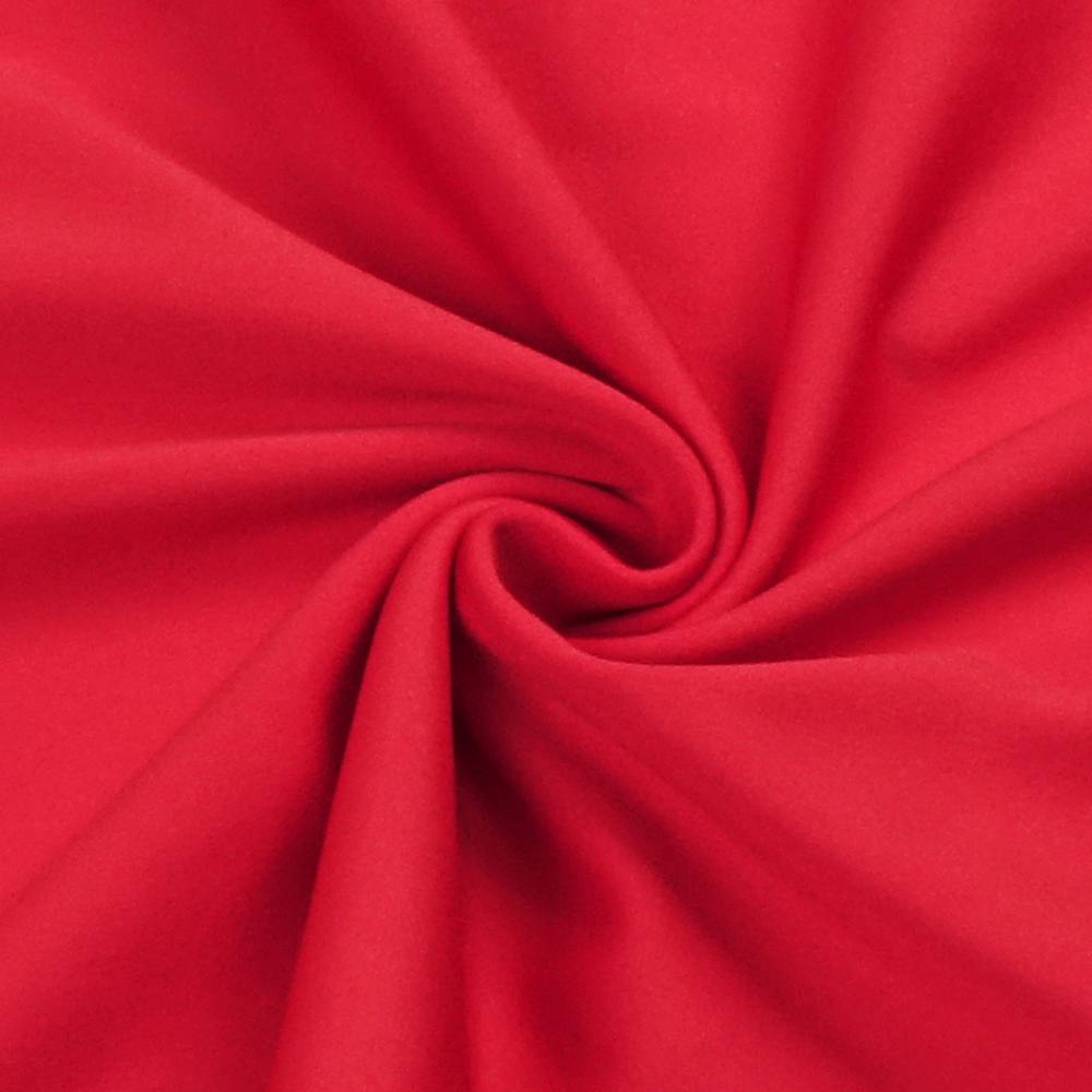 The Long Red Dress For Women