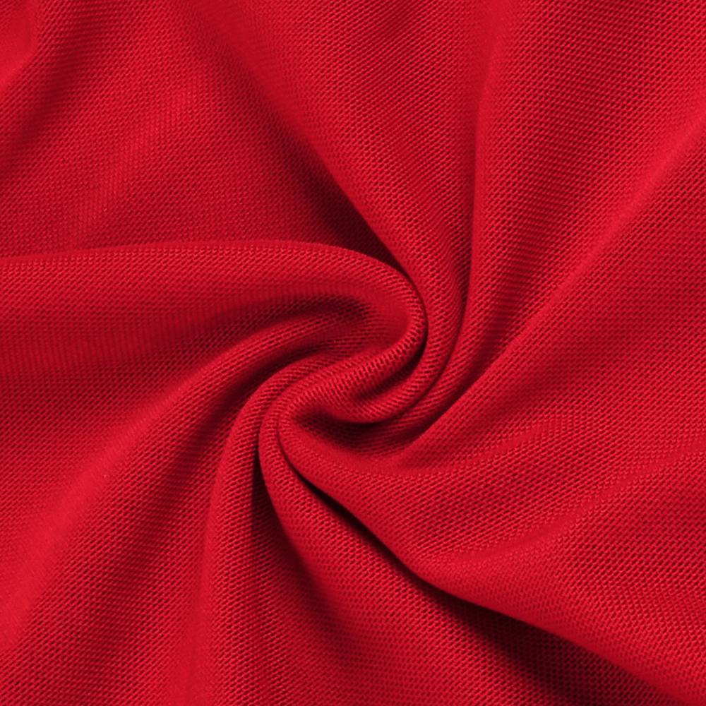 The Garden of Eden Red Dress
