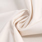 Beige Strapless Corset Midi Dress