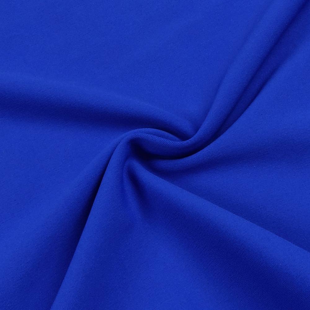 The Long Blue Dress For Women