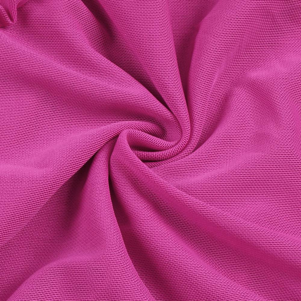 The Garden of Eden Pink Dress