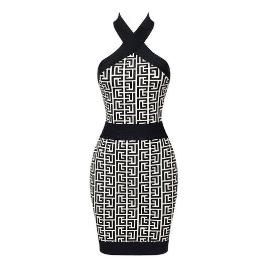 The Women's Monogram Skirt
