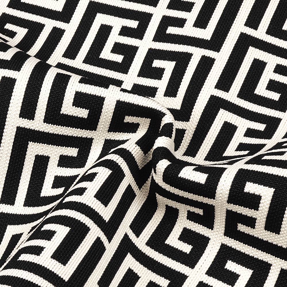 The Women's Monogram Skirt