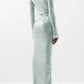 The Sequin Sparkly Maxi Dress