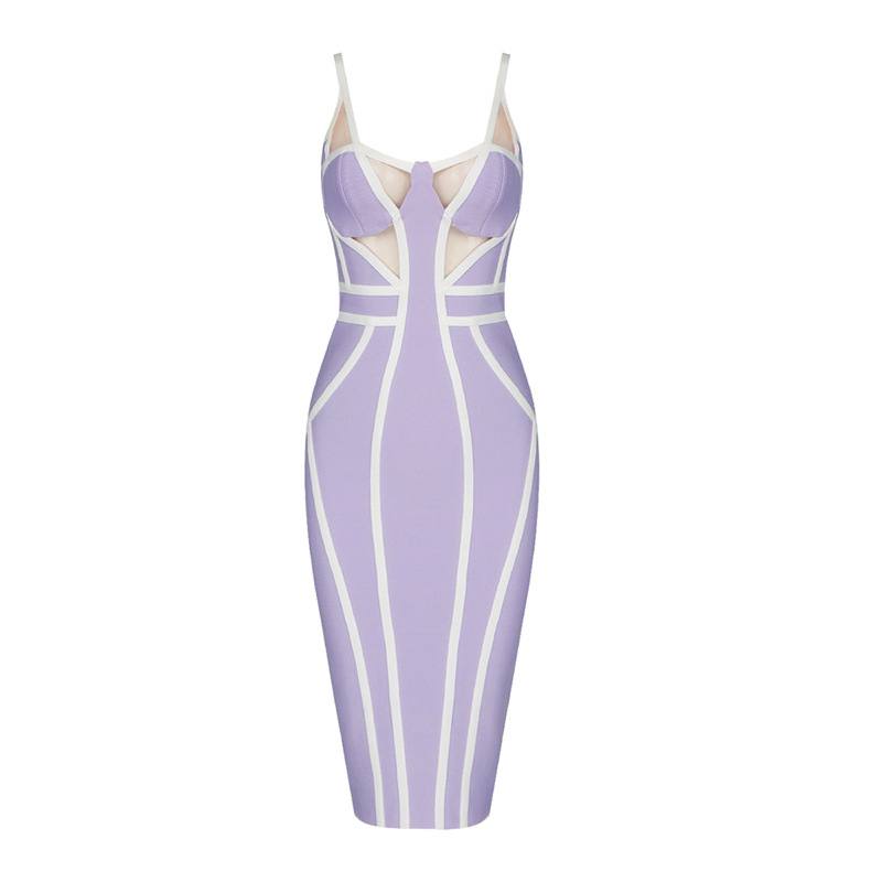 The Star Purple Lady Luxe Co-ord Set