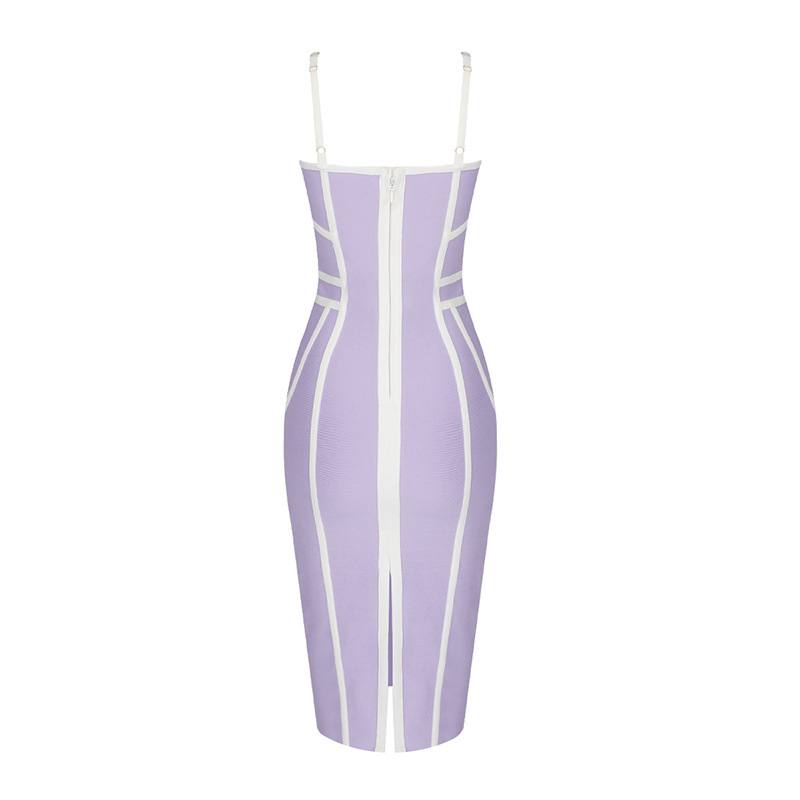 The Star Purple Lady Luxe Co-ord Set