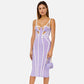 The Star Purple Lady Luxe Co-ord Set