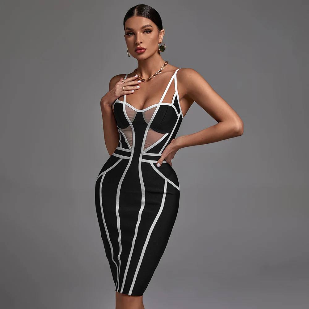 The Star Black Lady Luxe Co-ord Set