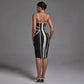 The Star Black Lady Luxe Co-ord Set